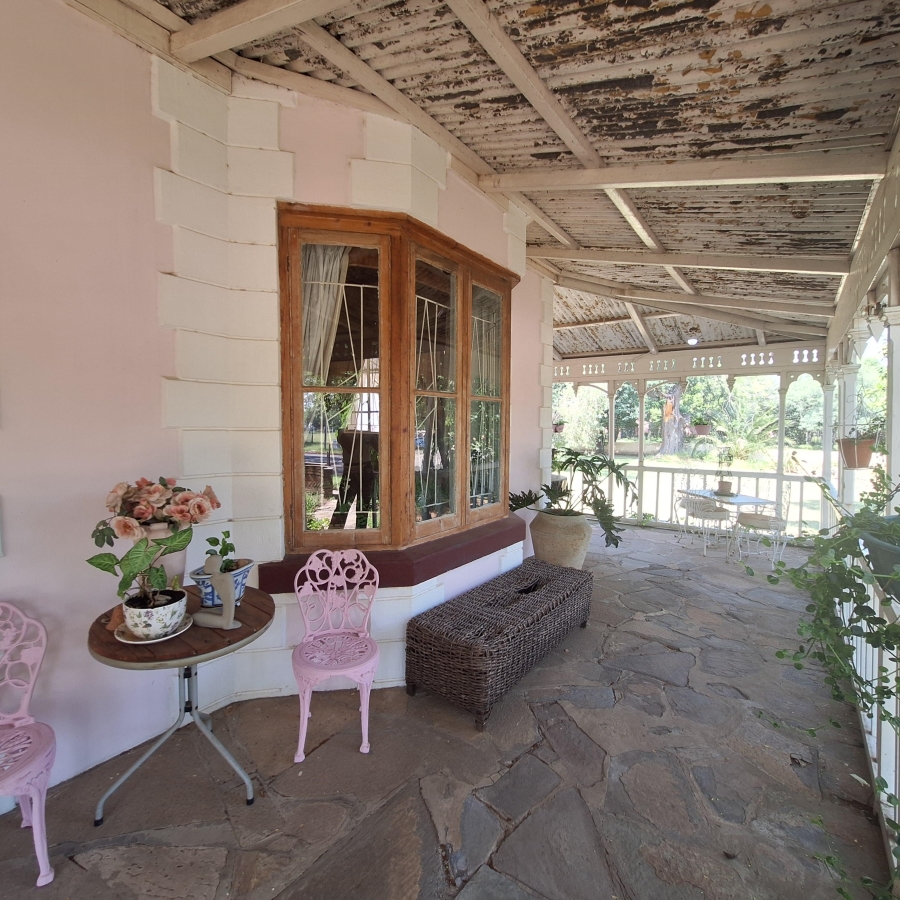 4 Bedroom Property for Sale in Vrede Free State